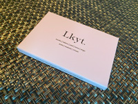 『Lkyt.』'23エイプリルフール　フォトカードコレクション
